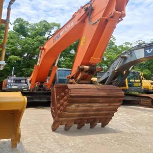 Machines d'occasion ZX350 35 tonnes Excavatrices sur chenilles d'occasion Hitachi à vendre - Product Image 3