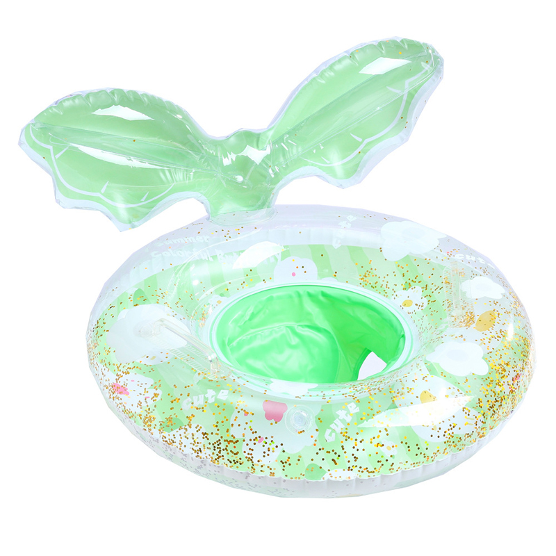 Flotteur de siège Green-kids (1 ~ 4 ans)