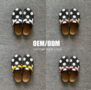 New design custom Basic Style High-Class Beach Sandals Eva Men mens shoes sandals - Product Image 2