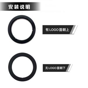 แหวนซีลเครื่องชงกาแฟเวก้า 1221 ชิ้นส่วนกรองขนาดมาตรฐาน - Product Image 5