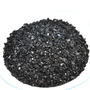 Granular Coconut Shell Activated Carbon in Water Treatment Columnar Coal Particle Activated Carbon Powder for Purification