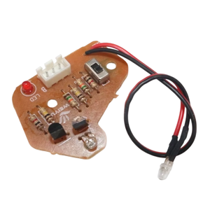 Sensor de Señal para Tolva de Monedas, Accesorios para Máquinas de Juego que Funcionan con Monedas - Product Image 1