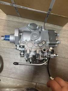 ปั๊มฉีดเชื้อเพลิง22100-5D180 22100-5d180 HIACE 5L 2001-2005ชิ้นส่วนเครื่องยนต์รถยนต์ - Product Image 6