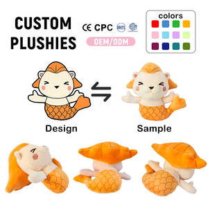 Lote de 24 Mini Peluches de Animales de Alta Calidad de 3 Pulgadas, Llaveros de Peluche, Premios de Carnaval, Regalos Escolares, Recuerdos de San Valentín, Algodón PP - Product Image 6