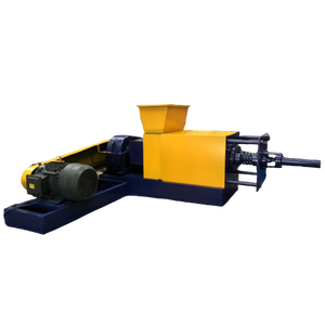 Energy Saving Double Screw Palm Oil Expeller, High Yield Palm Kernel Oil Extraction Machinery - Product Image 4