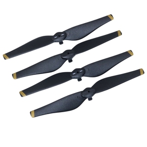 4 PCS 5332 pales d'hélices à dégagement rapide pour <span class=keywords><strong>DJI</strong></span> Mavic Air Drone RC Quadcopter - Product Image 2