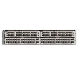 CE8875-24BQ8DQ-B 02355SDX 24*200GE QSFP56 8*400GE QSFP-DD 2*โมดูลจ่ายไฟ AC 5*พัดลม สวิตช์เครือข่าย Poe - Product Image 1