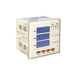 Electric meter GM204E-9S4 analog and digital comprehensive power monitor