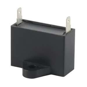 Condensador de ventilador CBB61 RUN de 4 hilos, 0.5uf-30uf, de montaje pasante - Product Image 3