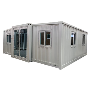 Maison Modèle Personnalisable pour l'<span class=keywords><strong>Immobilier</strong></span> avec Façade Esthétique - Product Image 3