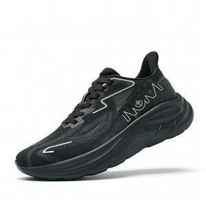 Zapatillas de running de diseñador de alta calidad, calzado informal de moda para hombre y mujer, zapatillas deportivas de estilo moderno. - Product Image 2