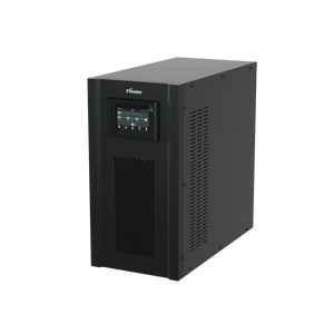 UPS Industrial en Línea de 10KVA con Fuente de Alimentación de Alta Eficiencia 220V 230V PF 0.8 Protección Contra Sobretensiones para Fábricas - Product Image 3