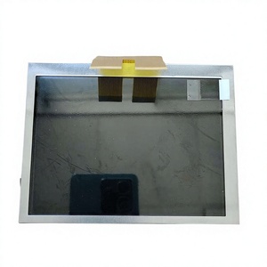 คุณภาพสูงสำหรับเฟอร์รารี่ 458 488 F8 หน้าจอ LCD อุปกรณ์เสริม 286844 265835 273678 SEI-DISP264 - Product Image 1