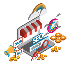 Servicios de SEO de Nivel Empresarial con Diseño Personalizado de Webroot Infosoft, con Más de 7 Años de Experiencia, al Mejor Precio - Product Image 1