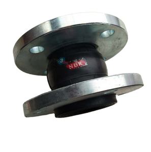 צימוד התרחבות 18 צינור גמיש גומי משותף עבור מים אספקת DIN סטנדרטי <span class=keywords><strong>PVC</strong></span> אבזרי צנרת - Product Image 3