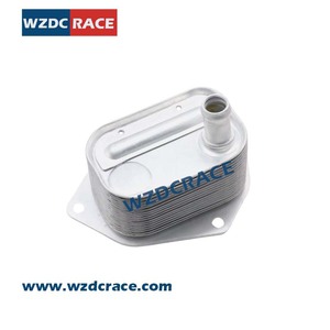 WZDC RACE <b>Radiator</b> Coolant Reservoir Tank 26410-2A150 OE 590056 For Replace Repair - Product Image 1