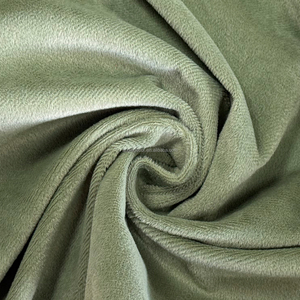 ANNIELU <span class=keywords><strong>Tovaglia</strong></span> Rotonda in Velluto Opaco di Alta Qualità 120 Pollici <span class=keywords><strong>Verde</strong></span> per Eventi, Matrimoni e Decorazioni per Feste - Product Image 2