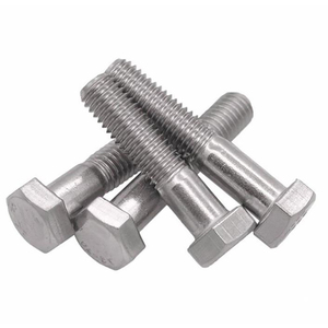 Tùy chỉnh ASME/<span class=keywords><strong>ANSI</strong></span> <span class=keywords><strong>b18.2.1</strong></span> <span class=keywords><strong>Hex</strong></span> <span class=keywords><strong>cap</strong></span> vít-Phù hợp cho máy móc nông nghiệp & Robot thiết bị - Product Image 1