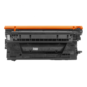 Cartucho de tóner compatible con FULUXIANG 655A CF450A <span class=keywords><strong>CF451A</strong></span> CF452A CF453A para HP Color LaserJet Enterprise M652/653,MFP M681/682 - Product Image 3
