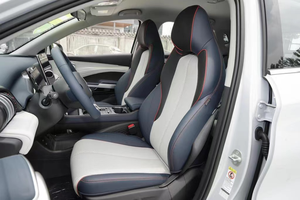 2024 Offres Spéciales Yuan Pro Suv Nouvelle Énergie Véhicules Biyadi Voiture Électrique Fabriquée En Chine Voiture Berline Électrique En Stock - Product Image 6