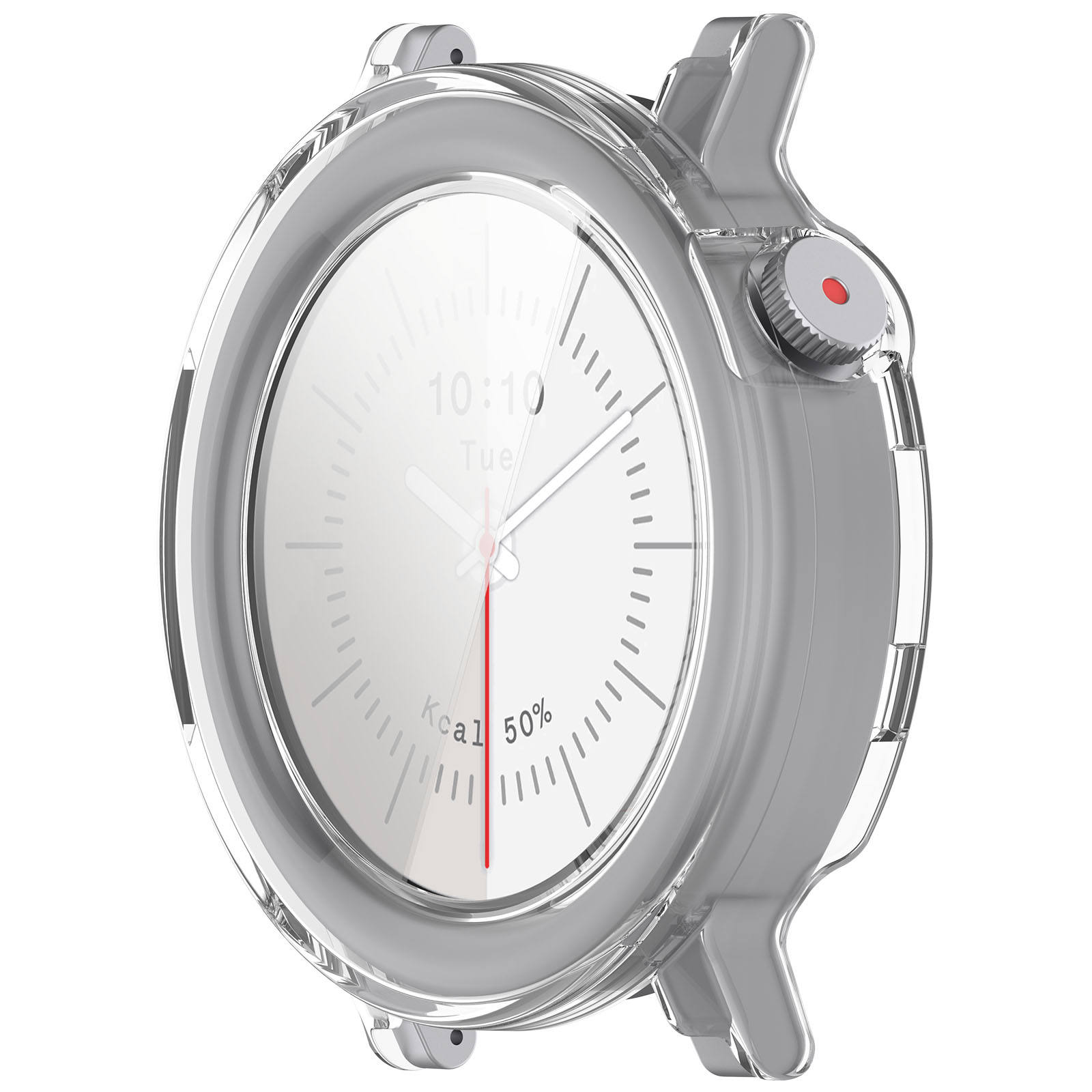 โปร่งใส