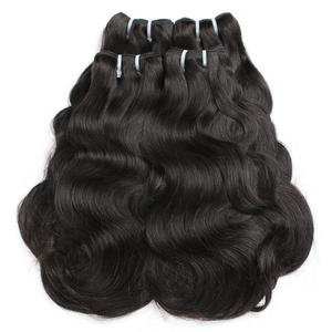 ผมเรมี่ SDD แบบลอนบอดี้เวฟ  ลอนสวยฟู ติดทนนาน สไตล์ธรรมชาติ เหมาะสำหรับผู้หญิงยุคใหม่ - Product Image 2