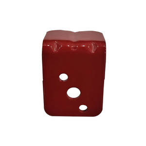 Pièces de tôle de précision Vietnam OEM estampage personnalisé Fabrication de pliage en aluminium et en acier inoxydable - Product Image 5