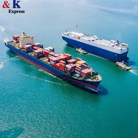 Logistique aérienne porte-à-porte de la Chine à Riyad, Arabie Saoudite, avec assistance et assurance 24h/24 et 7j/7