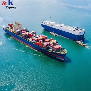 Trasporto Marittimo Migliore Servizio LCL+Express Porta a Porta dalla Cina a Riyadh, Arabia Saudita - Product Image 3