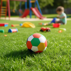 โมโด บิมบี ซอฟท์บอล 15 ซม. ลูกบอลของเล่นเด็ก - Product Image 3