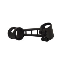 Piezas Mecanizadas CNC de 4/5 Ejes, Módulo de Articulación para Robot Humanoide, Componentes de Brazo Robótico Biónico, Aleación de Aluminio, Acero Inoxidable