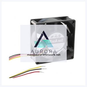 Ventilateur de refroidissement OEM de haute qualité, 109P0824A201,1688-1193-ND, avec un bon prix - Product Image 1