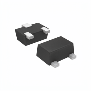 Transistors DTA143ZMFHAT2L Original SOT-723 Buy Online Electronic Components - Product Image 1
