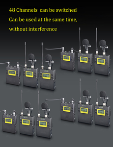 Nouveau Design <span class=keywords><strong>Mini</strong></span> <span class=keywords><strong>Micro</strong></span> À Condensateur/<span class=keywords><strong>Micro</strong></span> BY-V01 - Product Image 6