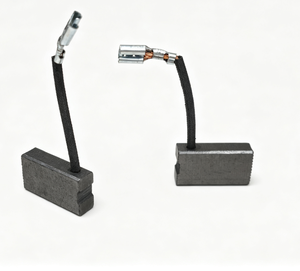 Balais de charbon 381028-08 pour <span class=keywords><strong>Dewalt</strong></span> DW708 DW716 DW368 DW703 DW717 DW718 Pièces de rechange - Product Image 4