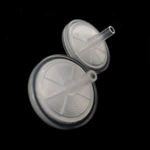 NEWSTAR 13mm/25mm/33,0.22um/0.45umCA (셀룰로오스 아세테이트) 샘플 분석 전 필터링용 주사기 필터 - Product Image 6