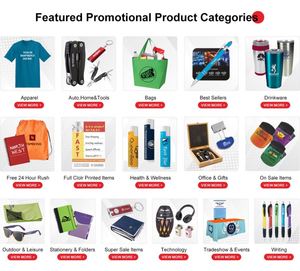 Articles promotionnels personnalisés pour entreprises 2026 : Cadeaux marketing abordables pour les entreprises - Product Image 6