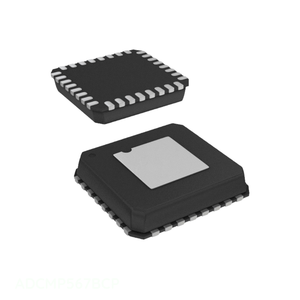Puce ADCMP567BCP Acheter des composants électroniques en ligne Canal du fabricant - Product Image 1