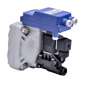 Válvula de drenagem de água automática, substituição de ADTV-13 16 barras 1/2 "230vac zero air-perda