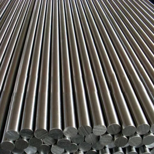 Barres rondes en acier inoxydable GOST 5949 1.4301 1.4302 1.4404 304 304L 316 316L 316ti - Product Image 1