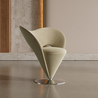 Chaise de coiffeuse rotative, chaise de salon de manucure, tabouret de maquillage, chaise de salon