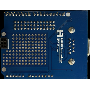 Module de protection Arduino MAX232 RS232, Port série DB9, connecteur femelle, émetteur-récepteur TTL 5V vers RS-232 MIS0232-01 pour Arduino Uno - Product Image 5