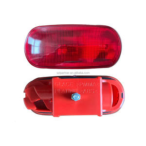 <span class=keywords><strong>Feu</strong></span> <span class=keywords><strong>stop</strong></span> pour <span class=keywords><strong>Renault</strong></span> <span class=keywords><strong>MASTER</strong></span> <span class=keywords><strong>feu</strong></span> <span class=keywords><strong>stop</strong></span> monté haut <span class=keywords><strong>feu</strong></span> arrière 7700352940 - Product Image 2