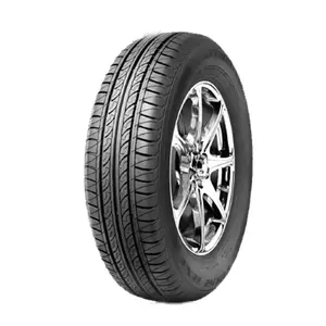 Pneu de voiture commercial 165 65R13 pneu 155/65R13 155/70R13 pneus de voiture radiaux