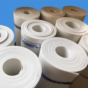 Trung Quốc Nhà Máy Giá tốt nhất 2/3 mét PP tấm rỗng PP tấm nhựa coroplast tấm corflute tấm bảo vệ sàn Poly CuộN - Product Image 3