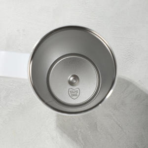 Vaso moderno de acero inoxidable para sublimación xuhui Lyjenny - Product Image 4