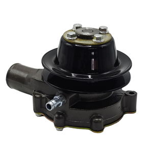Pompe à eau de refroidissement authentique 6QAJ-1307010D, neuve, garantie 3 ans, pour moteurs YC6108/YC6B125 et moteurs de chargeurs de quai, référence 6QAJ-1307010D - Product Image 4