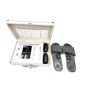 Escáner Corporal de Resonancia Magnética Cuántica Y-Rising, Analizador de Salud en Plástico, Máquina de Terapia para Diagnóstico de Sub-Salud, Suministros para el Cuidado de la Salud - Product Image 1