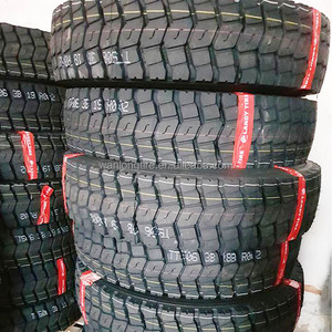Pneu de camion radial 1020 Chine en Inde LINGLONG/ Marque 315/80r22.5 12r22.5 11r22.5 - Product Image 6