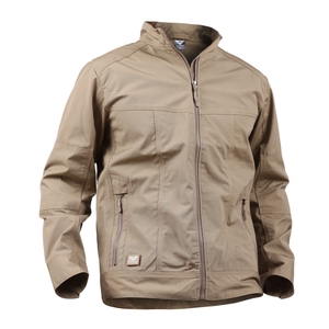 <span class=keywords><strong>Veste</strong></span> tactique <span class=keywords><strong>kaki</strong></span> de sécurité pour hommes <span class=keywords><strong>Veste</strong></span> softshell d'extérieur - Product Image 1